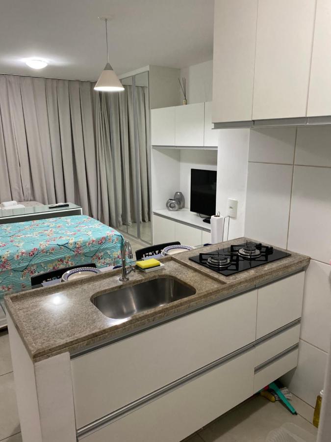 Golden Shopping Home Service レシフェ エクステリア 写真