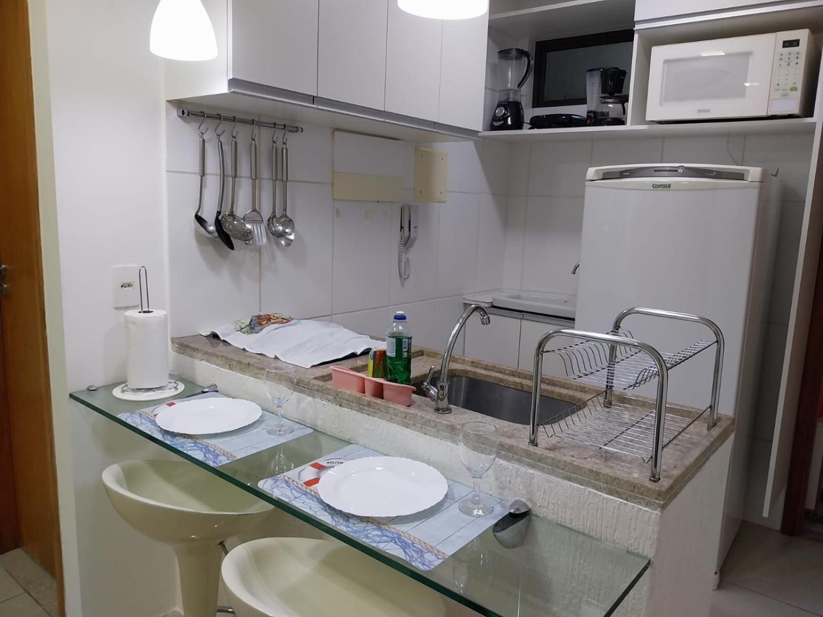 Golden Shopping Home Service レシフェ エクステリア 写真
