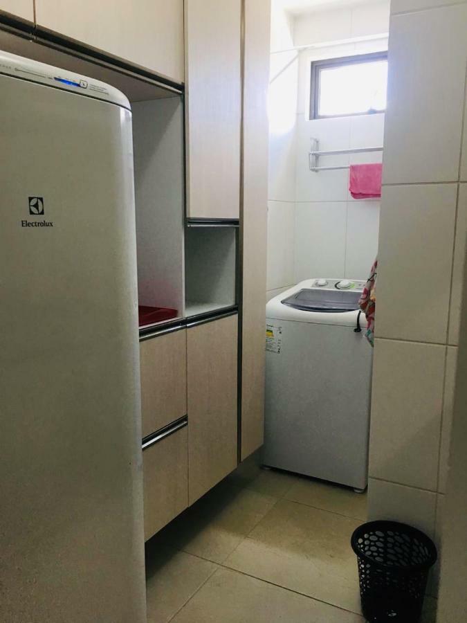 Golden Shopping Home Service レシフェ エクステリア 写真