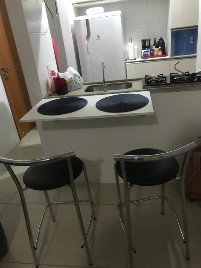 Golden Shopping Home Service レシフェ エクステリア 写真